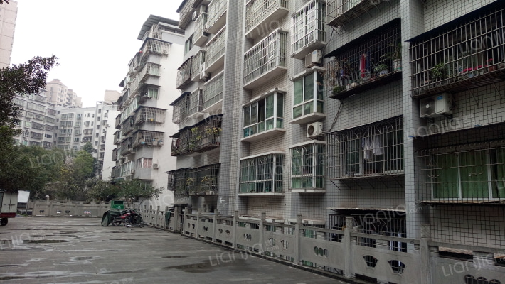 希田花园外景图