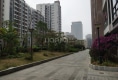 西湖峰景户型图实景图