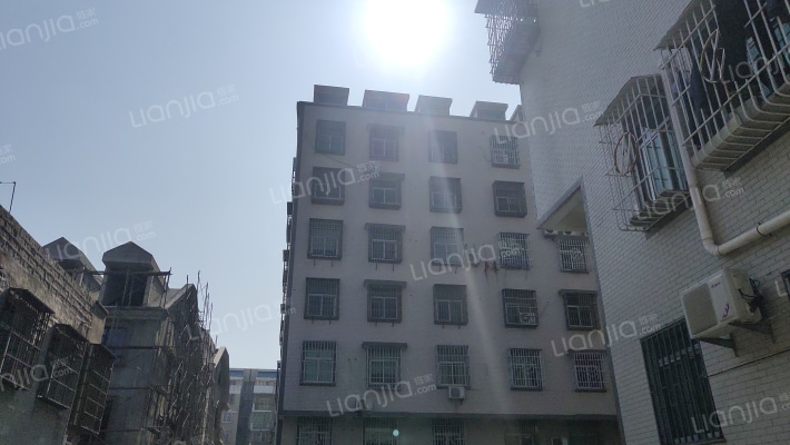 汉洋新城外景图