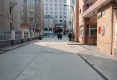 铁路安业小区户型图实景图