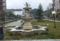 东城书香户型图实景图