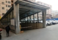民俗小区户型图实景图