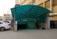 光荣小区户型图实景图