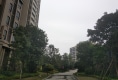 建华悦景台户型图实景图