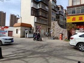 东源小区