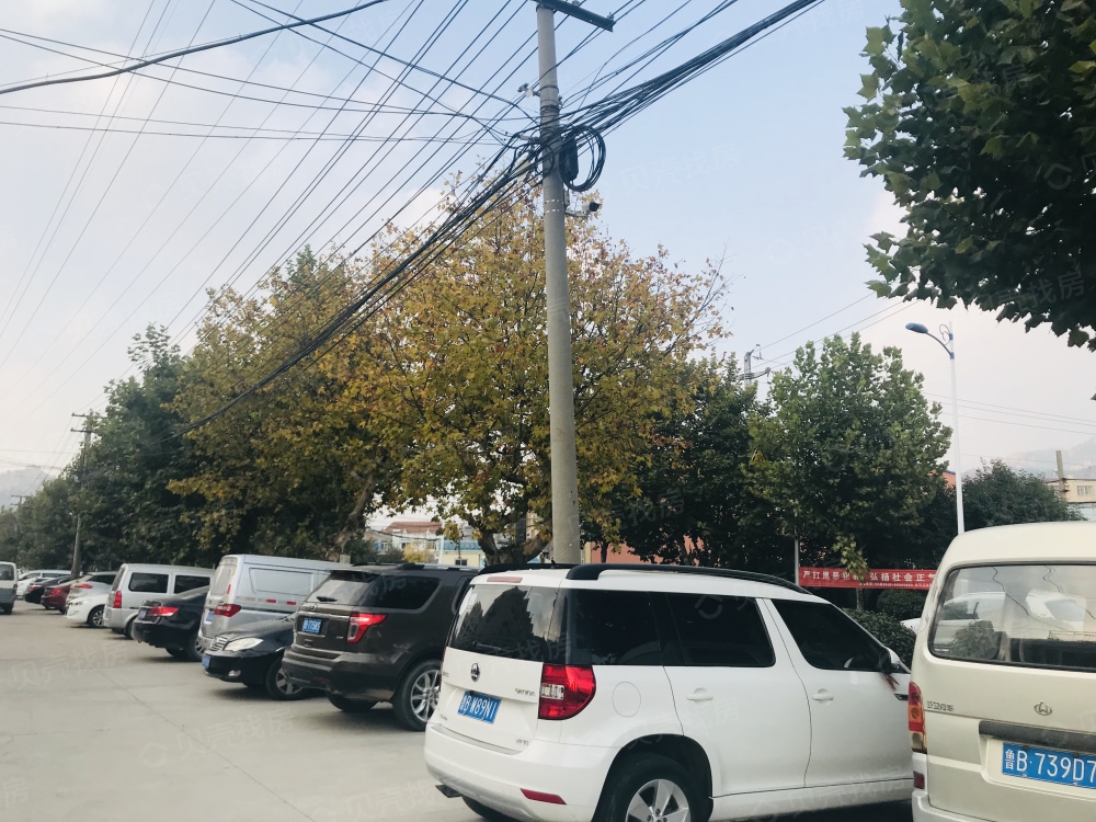 波尔多小镇小区配套