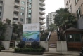 尚居湖庭户型图实景图