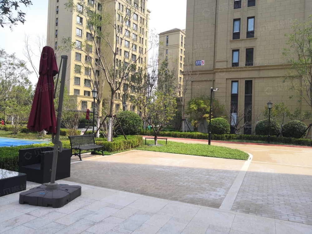 【融创融园_北京融创融园楼盘】房价,户型,开盘时间详情-北京贝壳新房