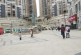卧龙大都会一期户型图实景图