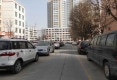 公交小区户型图实景图