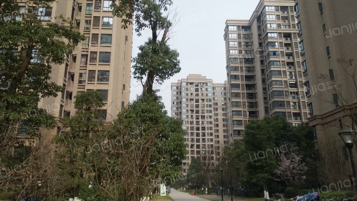 拓新御府外景图