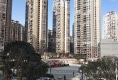 碧阳国际城小区户型图实景图