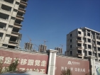 天宝福苑实景图