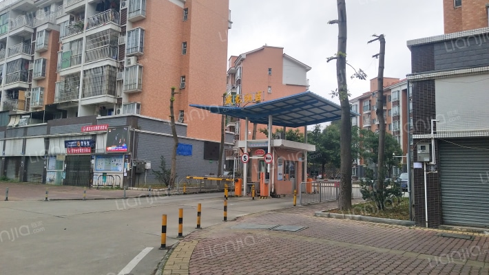 盛龙社区外景图