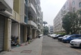 阳光家园户型图实景图
