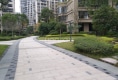 宝信郦景阳光户型图实景图