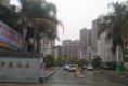 华庭小区户型图实景图