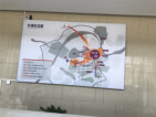 武汉软件新城项目现场