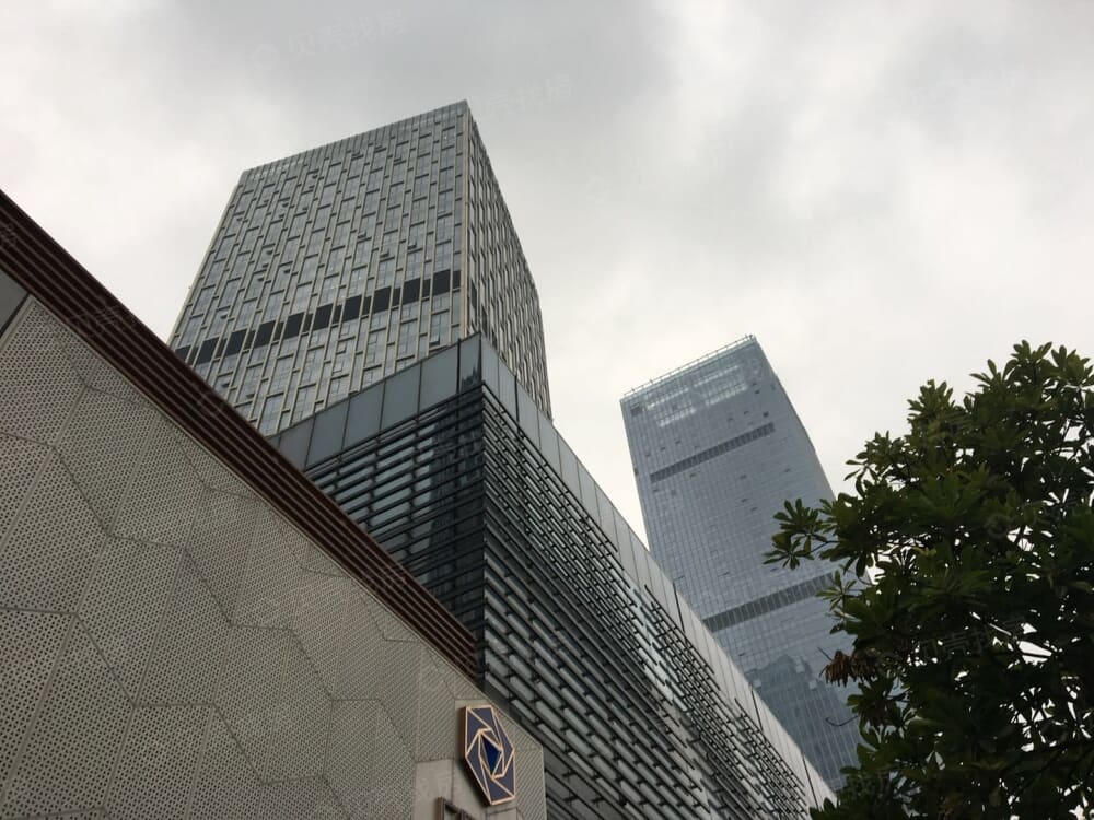 广晟万博城相册