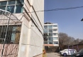 新一区二号院户型图实景图