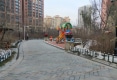 香格里拉城市花园四期锦园户型图实景图