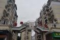富豪世家户型图实景图