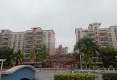 山水华庭户型图实景图