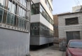 总工会家属院户型图实景图