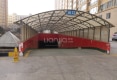 陈方花园B组团住宅小区户型图实景图