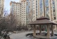 香格里拉城市花园南区户型图实景图