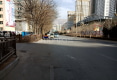 建国南路16号院户型图实景图
