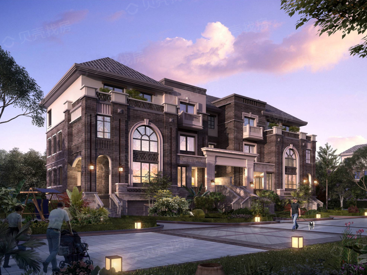 【碧桂园海昌南山澜_大同碧桂园海昌南山澜楼盘房价】户型-怎么样