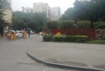 百花园阳光华庭户型图实景图