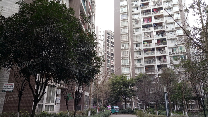 明阳天下外景图