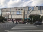 罗店宝龙广场实景图