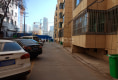 碧水外滩住宅小区户型图实景图