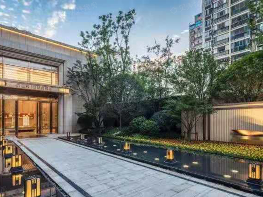 【正荣西湖紫阙台_南京正荣西湖紫阙台楼盘】房价,户型,开盘时间详情