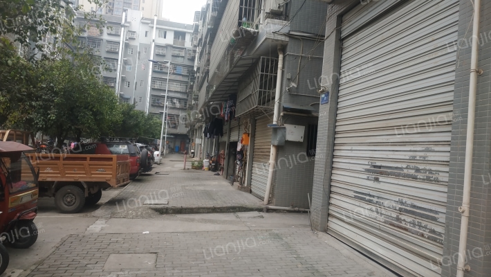 上品景苑外景图