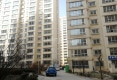 天华苑小区户型图实景图