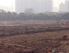 吉宝季景铭邸实景图