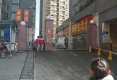 盘古中心户型图实景图