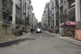 凤凰路社区户型图实景图