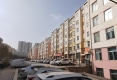 公交小区户型图实景图