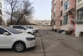 公交小区户型图实景图