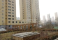 盛苑小区1期户型图实景图