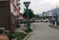富春山水户型图实景图