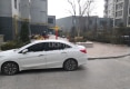 圣泽苑A区户型图实景图