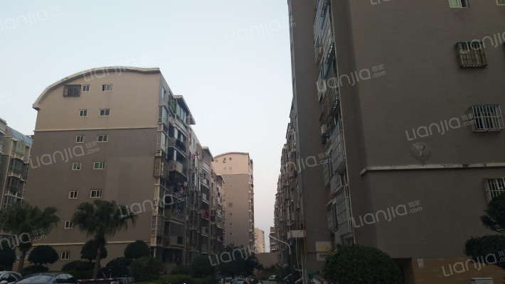 欧洲风华外景图