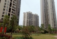 丰泰时代城户型图实景图