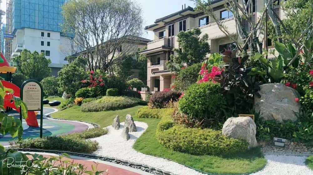 【石狮碧桂园_西安石狮碧桂园楼盘】房价,户型,开盘时间详情-西安贝壳